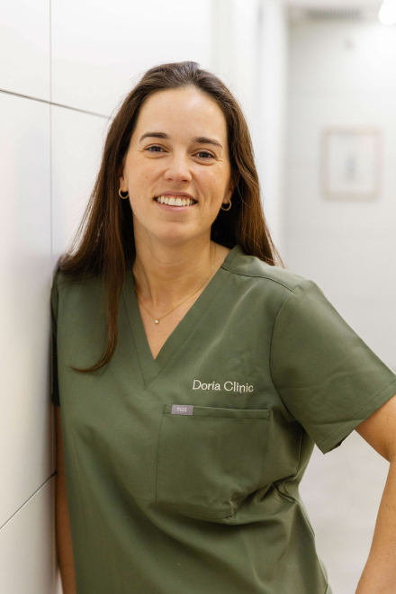 Dra. Inés Doria